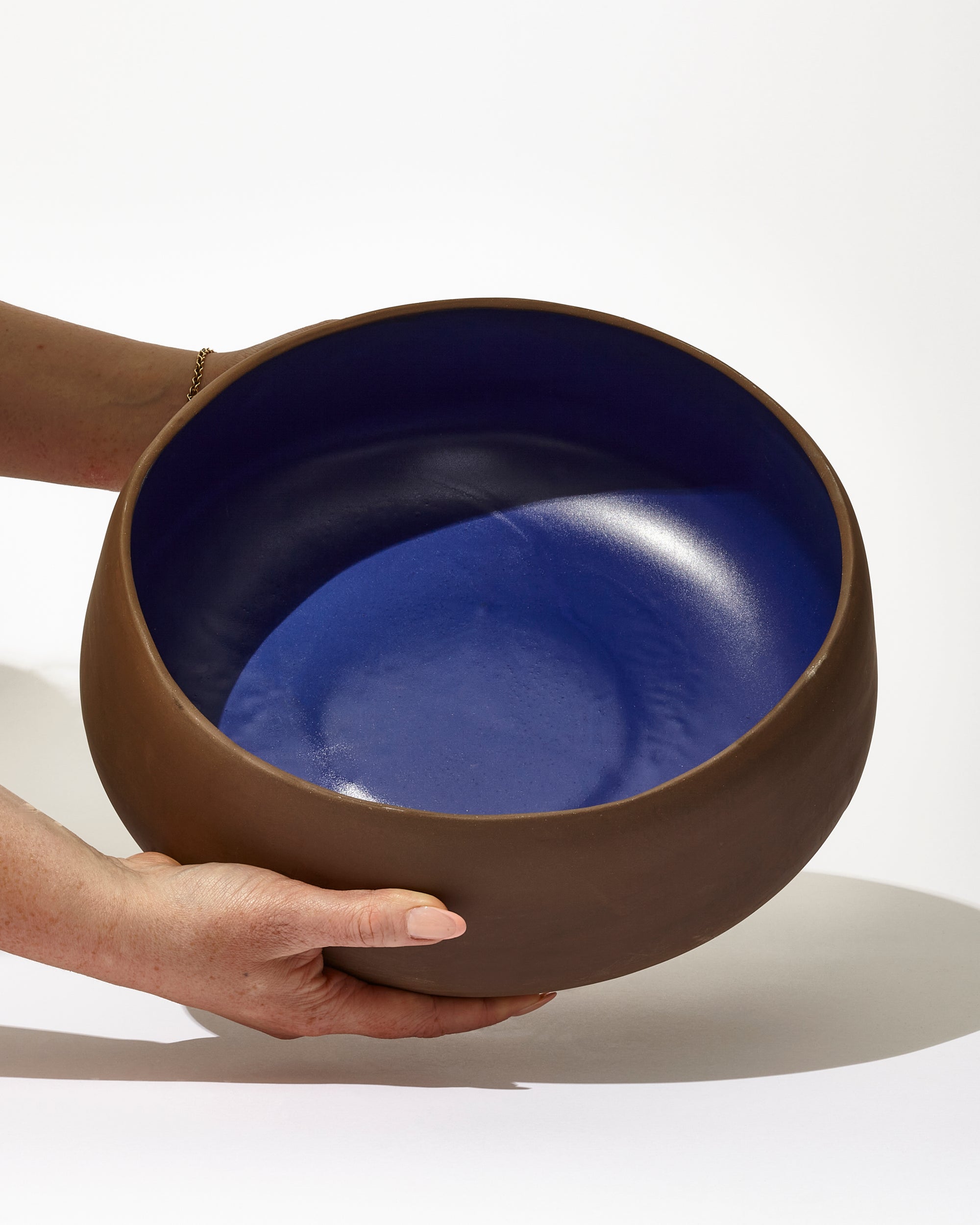 the large bowl