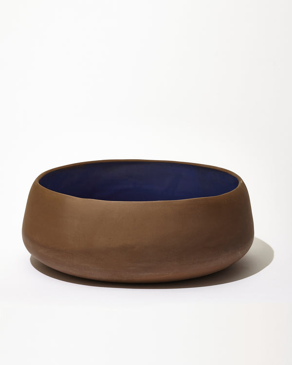 the large bowl